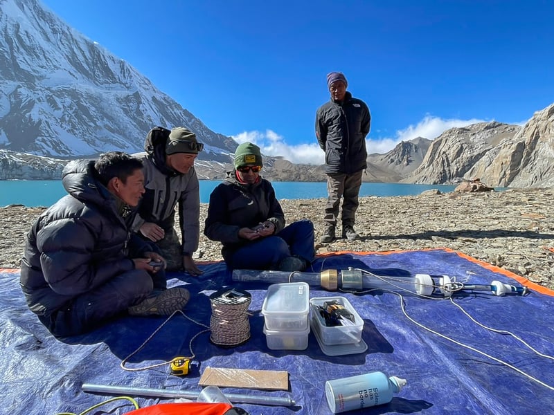 Western Nepal’s ‘seismic gap’ questioned as new study reveals centuries of hidden major quakes