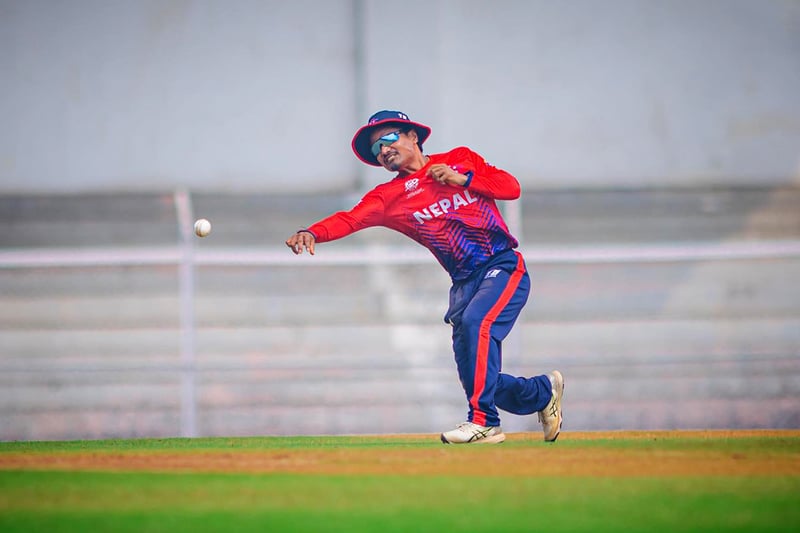 T-20 World Cup: Could Bangladesh’s exit open the door for Nepal’s comeback?