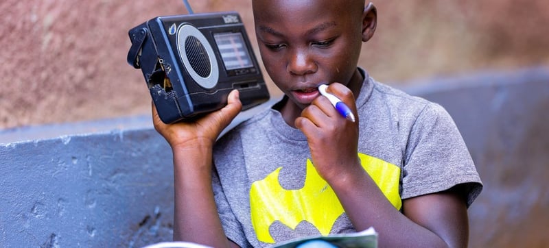 World Radio Day being marked today