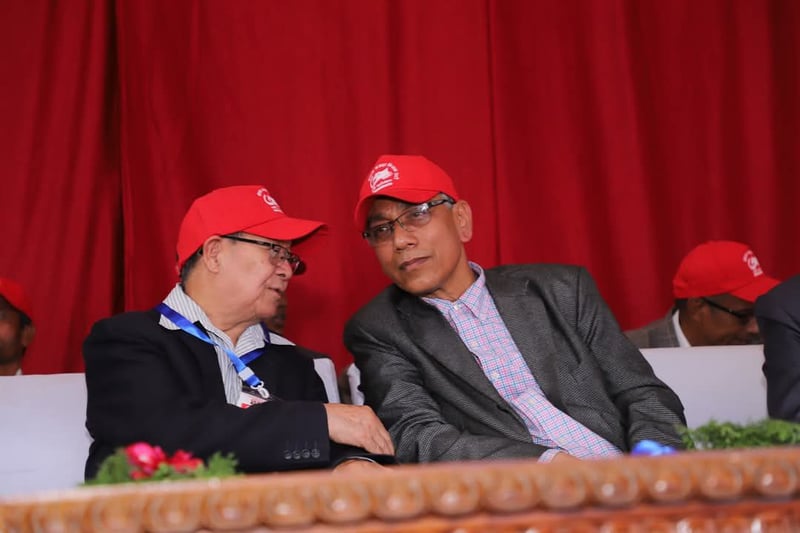 Bhaktapur-1: testing the Workers’ and Peasants Party’s last bastion