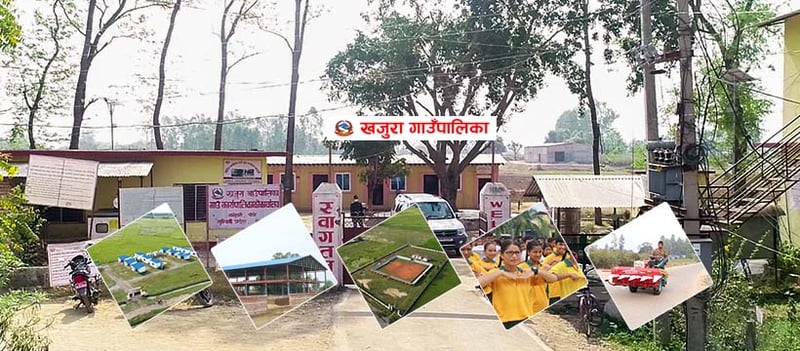 Health alert in Banke as one local unit detects 52 TB patients