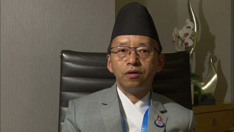 Nepal–Portugal Bilateral Consultation Mechanism to meet in Lisbon on February 20