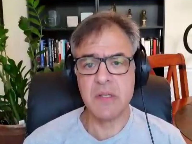 ”Decision made to attack Iran”: Former CIA officer John Kiriakou claims US strike imminent