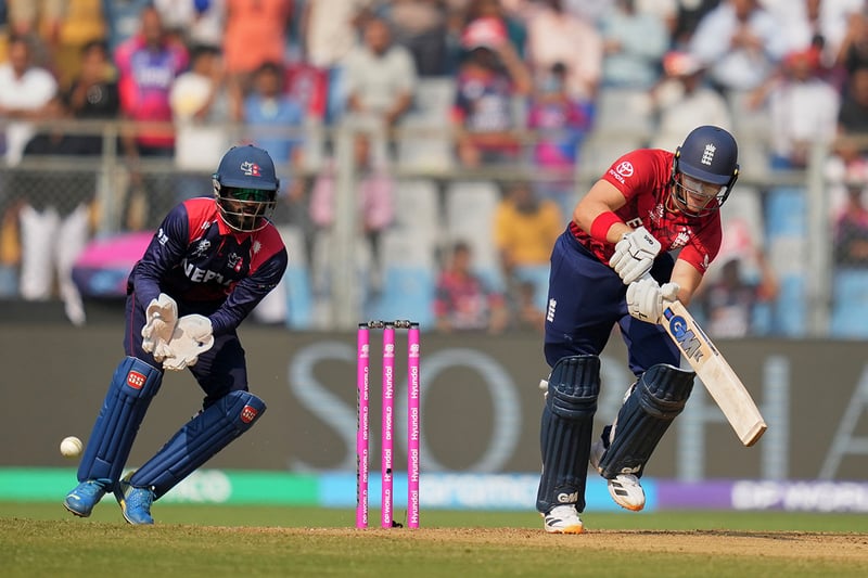 T-20 World Cup: Nepal faces Italy tomorrow in quest for historic win