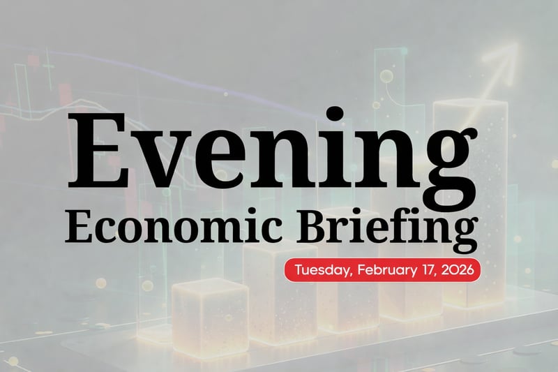 Nepal News Evening Economic Brief – February 17, 2026