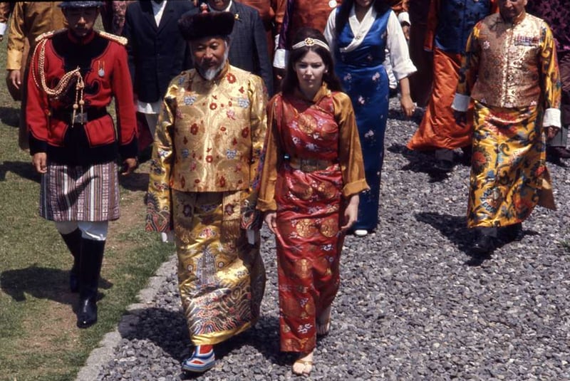 When Sikkim knocked on Nepal’s door—and got silence