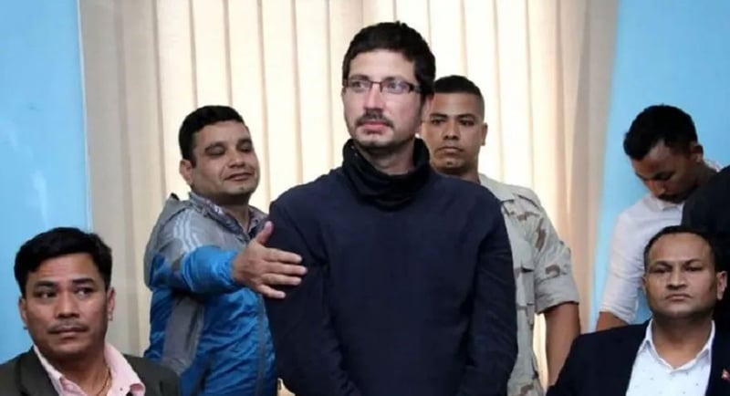 Life imprisonment upheld for “Gore,” kingpin of 33-kg gold smuggling case