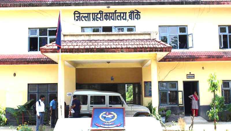 75 licensed weapons handed over to police in Banke