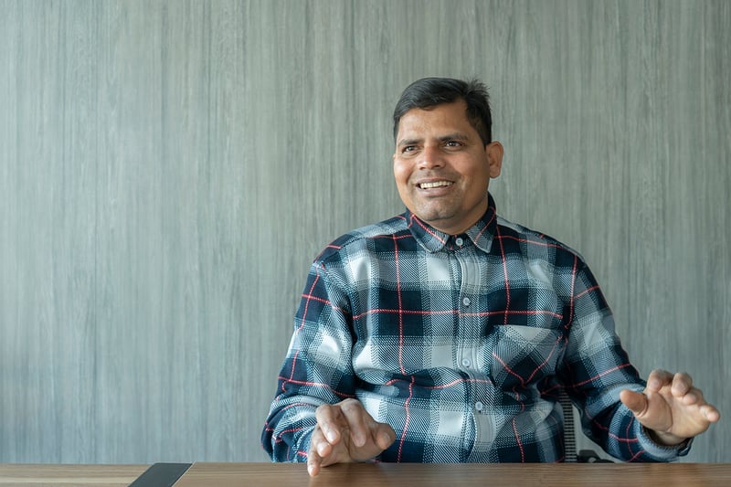 For the first time, renowned int’l anglers will gather at the Seti River