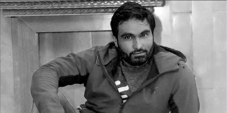 Endowment Fund announced in memory of late journalist Dinesh Sitaula