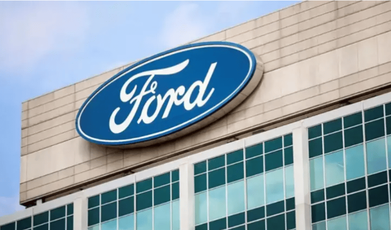 Ford reports 11.1 bln USD net loss in Q4 2025