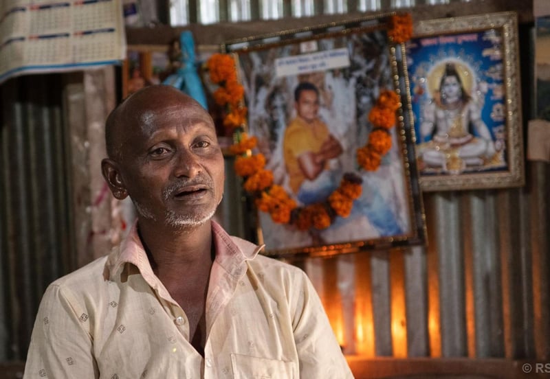 Bangladesh’s Hindu minority in fear as attacks rise and a national election nears