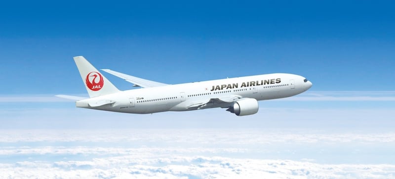 Japan Airlines says unauthorized access may have leaked personal data of 28,000 users