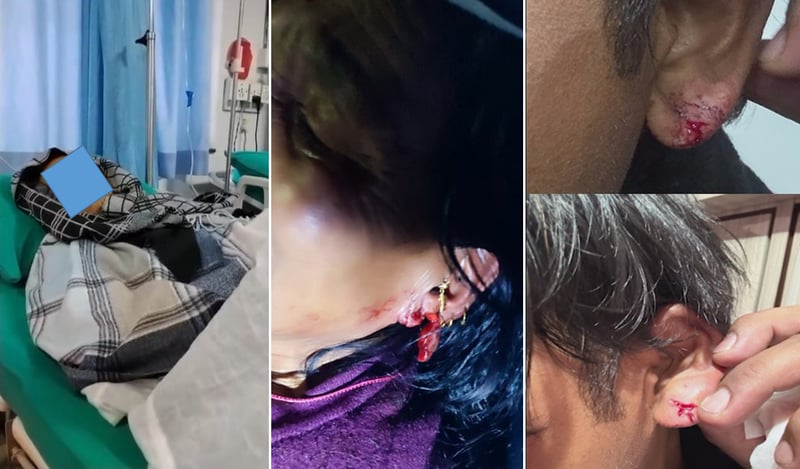 Four and a half thousand fugitive prisoners and looted weapons emerging as a big election challenge