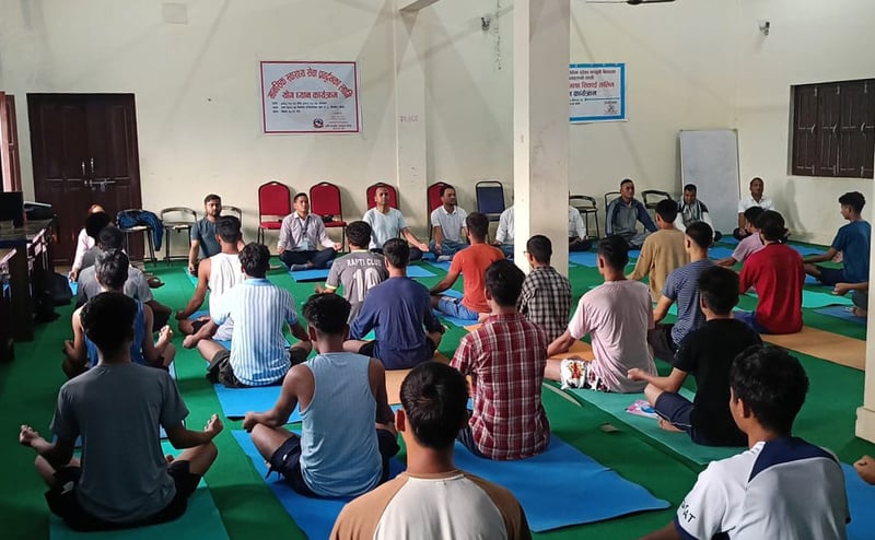 Escalating juvenile delinquency: 91% of offenses committed by children aged 14 to 18