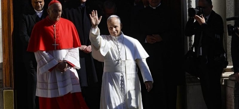 Pope says Ukraine peace ‘cannot be postponed’