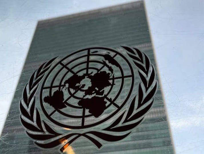 India abstains from UN resolution vote calling for ceasefire between Russia and Ukraine