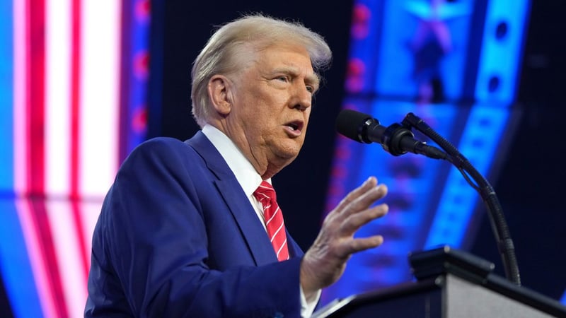 The Impact of Trump’s Tariffs on Latin America