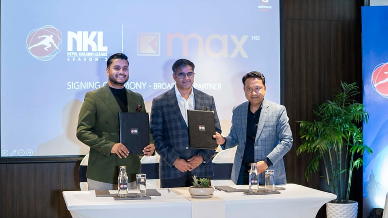 NKL’s second season to begin in June