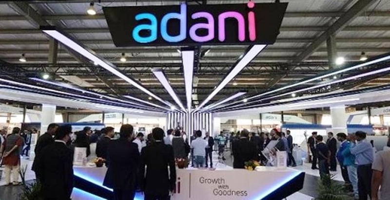 India’s Adani discloses US probe after report on Iranian cargo