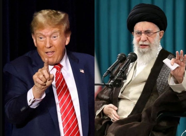 US relocates troops across Middle East bases amid rising tensions with Iran