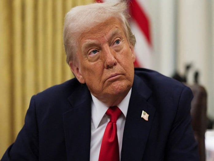 US court’s move on tariffs could reshape policy landscape, alter trajectory of uncertainty: SBI Research