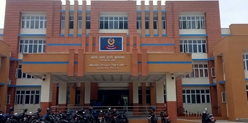 481 licenced firearms handed to administration in Madhes