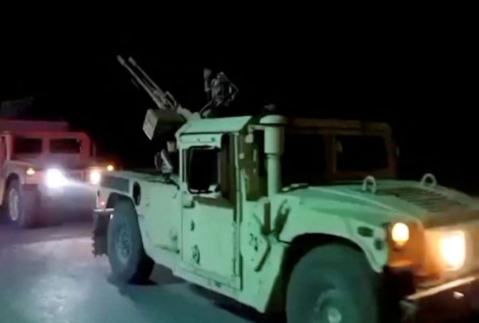 US backs Pakistan’s ‘right to defend itself’ against Afghan attacks