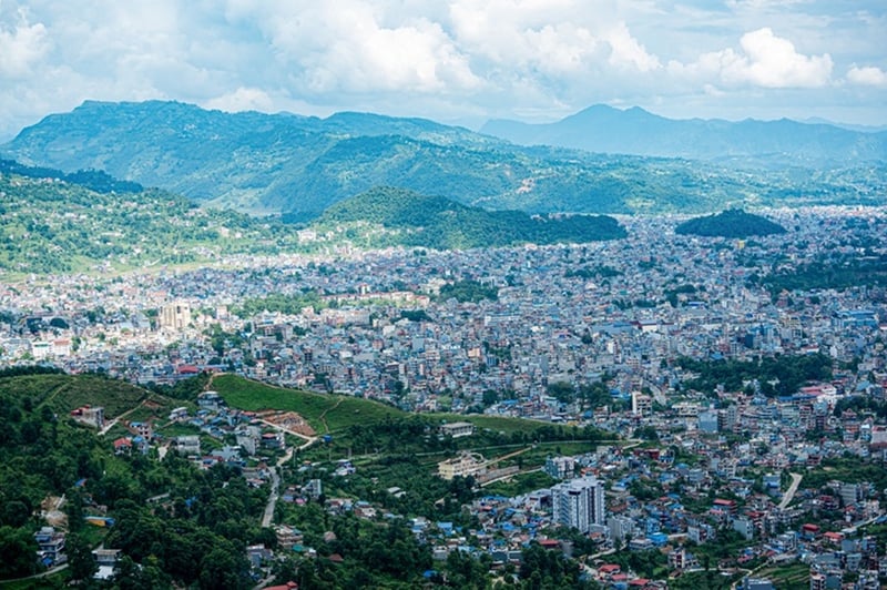 Night-time economy prevented in Pokhara in view of election period