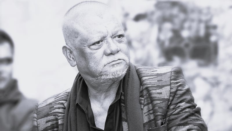 Actor Sunil Thapa passes away
