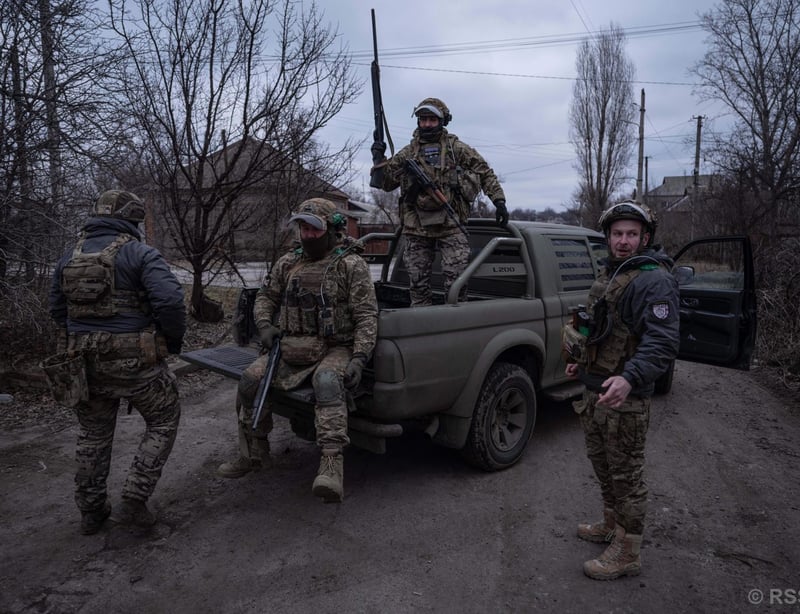 Ukraine war talks resume in Geneva after ‘tense’ first day