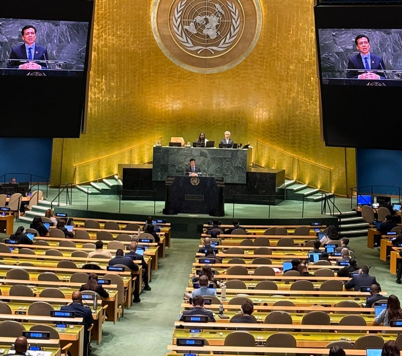 UN General Assembly adopts Nepal-proposed resolution on Int’l Wellness Day