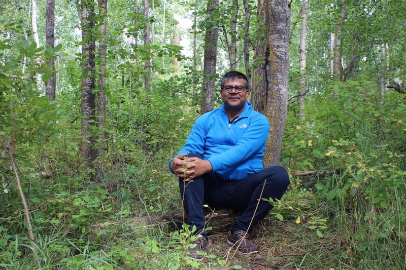 “Not the life I chose, but the one I lived”