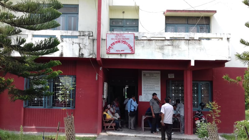 717 cottage and small industries added in Jhapa in eight months