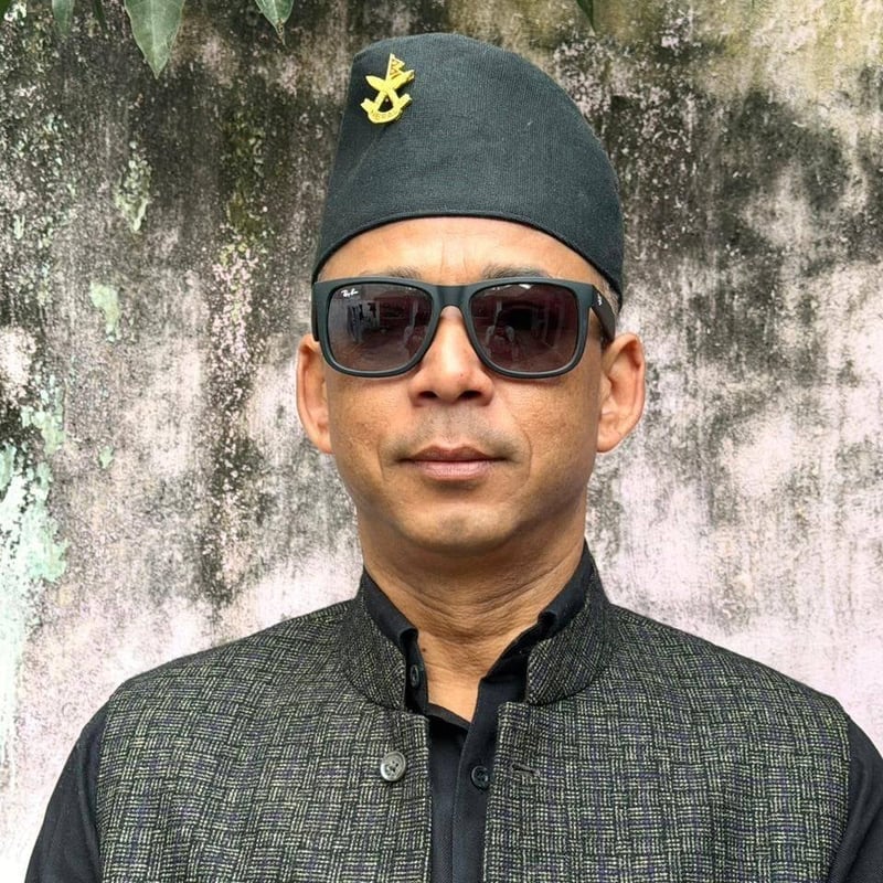 RSP’s Chaudhary elected from Saptari-3