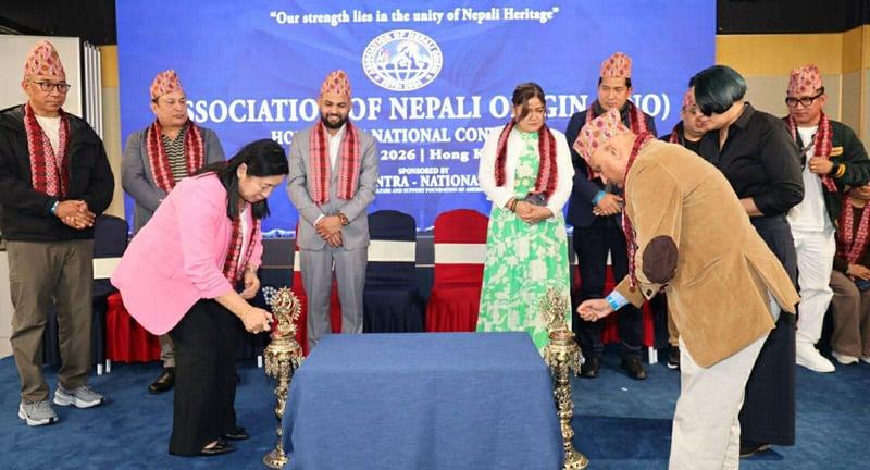 ANO draws govt.’s attention on security of Nepalis working in Middle East countries