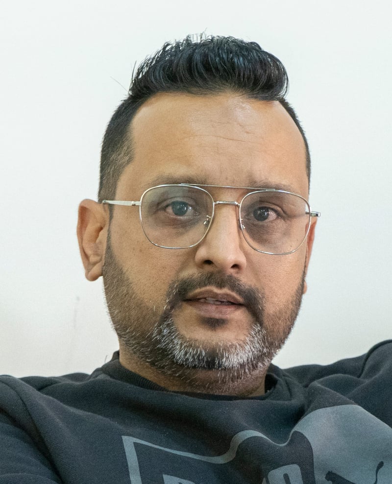 Kathmandu: From a communist fortress to an RSP stronghold