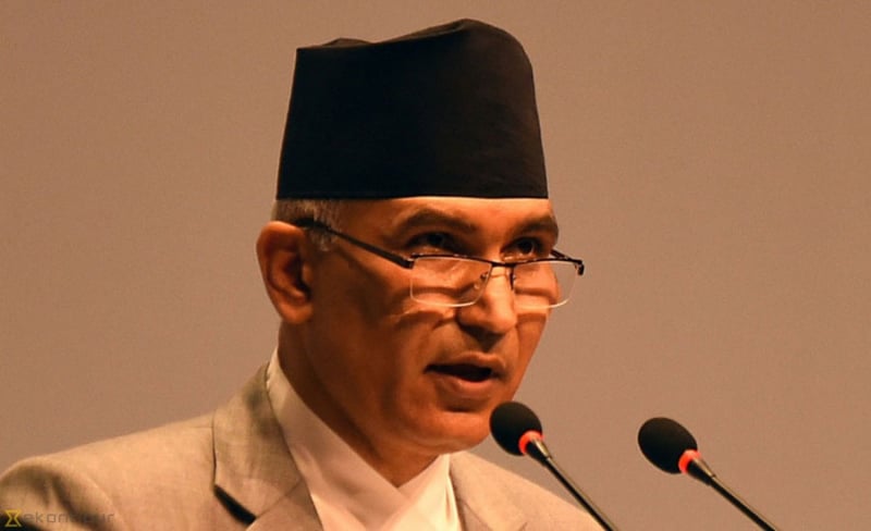 UML Vice-Chair appeals for change in policy, leadership, style