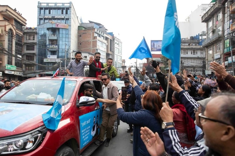 10 reasons for the rise of RSP