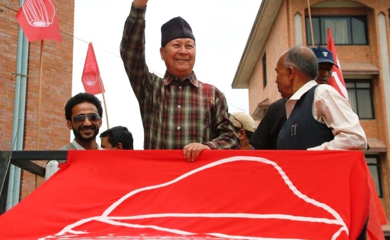 RSP dismantles NWPP’s Bhaktapur ‘commune’