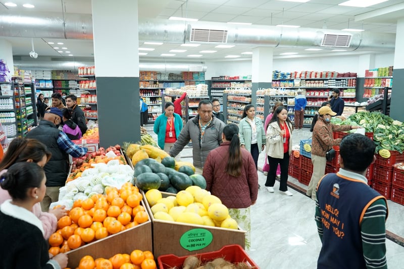 The middle class under the tax regime