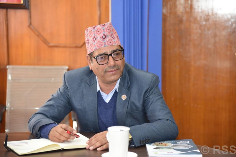 Ministry of Forests and Environment’s achievement in 100 days