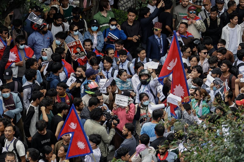 Widespread criticism over appointments made by the outgoing government