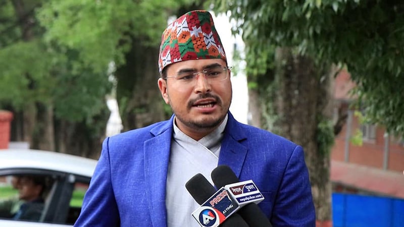 Gyan Bahadur Shahi wins Jumla seat by margin of 3,181 votes