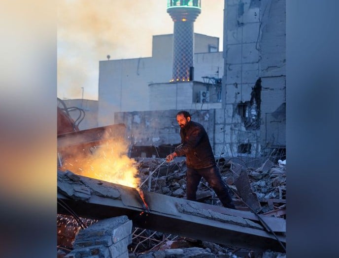 Deceased Iran Supreme Leader’s wife dies