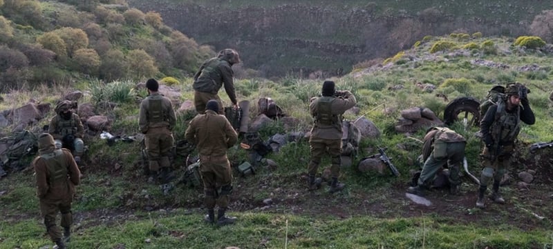 Israel warns of ground invasion after deadly strikes in Lebanon