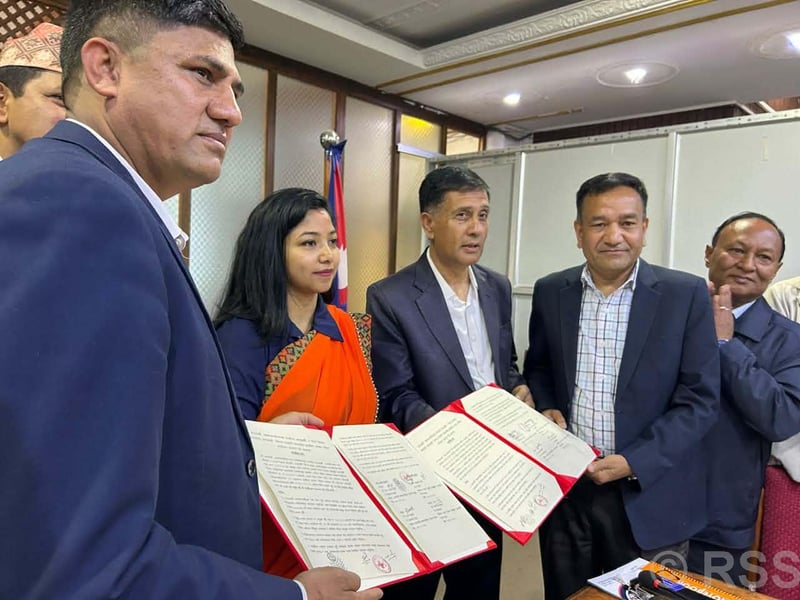 NRCS to run training on First Aid in all KMC Wards