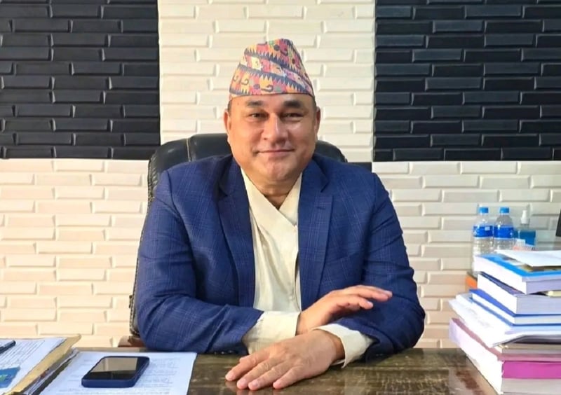 Construction of Phapla Cricket Stadium is in government’s priority: Chief Minister Shah