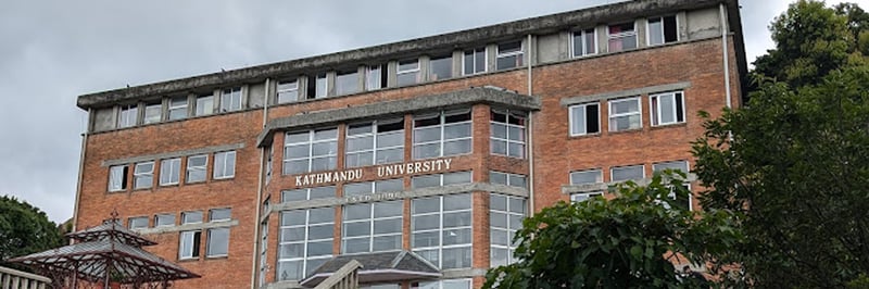 KU ranked 122nd in HE Higher Education Ranking