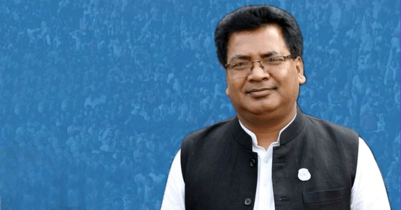 Supreeme Court issues interim order not to blacklist RSP’s Kishori Sah